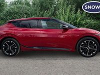 Used Kia EV6 GT-Line S 167 kW (228 HP) 2025 SUV