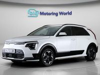 Used Kia e-Niro 147 kW (201 HP) 2023 SUV