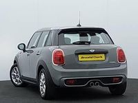 Used Mini Cooper S 192 HP (141 kW) 2018 Grey Hatchback