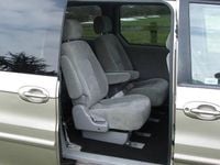 Used Kia Sedona 2005 MPV