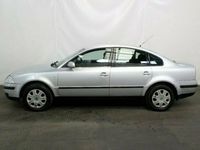 used VW Passat 1.9