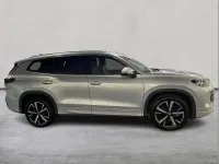 Used VW Tayron Elegance 147 HP (108 kW) 2025 Silver SUV