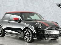 Used Mini Cooper S Hatch 201 HP (147 kW) 2024 Black Hatchback