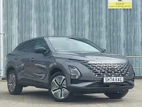 Used Omoda 5 186 HP (136 kW) 2024 Grey SUV