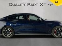 Used BMW i4 Shadowline 400 kW (544 HP) 2023 Blue Sedan