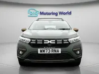 Used Dacia Sandero Extreme 91 HP (66 kW) 2025 Hatchback