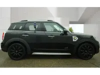 Used Mini Cooper S Countryman 2019 Black SUV
