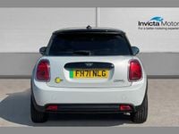 Used Mini Cooper S Hatch 135 kW (184 HP) 2021 Silver Hatchback