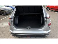 Used Hyundai Kona N Line 160 kW (218 HP) 2024 Silver SUV