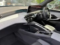 Second-hand Peugeot 3008 GT 134 CP (98 kW) 2025 Albastru SUV