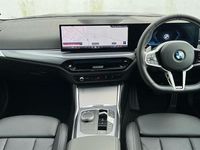 Used BMW 320 M Sport 184 HP (135 kW) 2025 Black Sedan