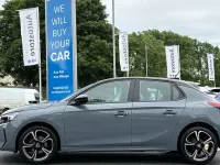 Used Vauxhall Corsa 75 HP (55 kW) 2024 Hatchback
