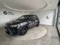 Used KGM Tivoli 2024 Black SUV