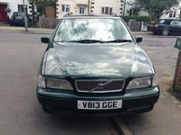 Used Volvo V70 1999 Estate