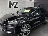 Used Porsche Cayenne 440 HP (323 kW) 2019 SUV