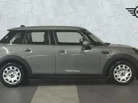 Used Mini ONE Classic 101 HP (74 kW) 2022 Grey Hatchback