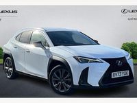 Used Lexus UX 250h Sport Design Packet 184 HP (135 kW) 2024 SUV