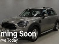 Used Mini Cooper D 150 HP (110 kW) 2018 Silver Hatchback