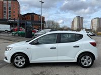 used Dacia Sandero 1.0 SCe Essential 5dr