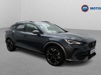 Used Cupra Formentor 150 HP (110 kW) 2023 Grey SUV