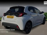 Used Toyota Yaris Hybrid Design 116 HP (85 kW) 2026 Hatchback