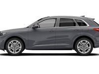 New Audi Q5 S-Line 204 HP (150 kW) 2026 SUV