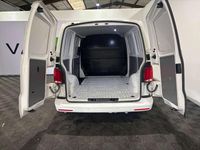 Used VW T6.1 Highline 150 HP (110 kW) 2023 White Van