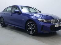 Used BMW 330e M Sport 292 HP (214 kW) 2024 Sedan