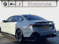 Used BMW i5 Comfort Edition 436 kW (593 HP) 2025 Grey