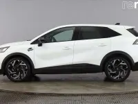 Used Renault Symbioz Techno Esprit Alpine 143 HP (105 kW) 2025 White  SUV