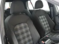 Usado VW Golf VII GTE 204 HP (150 kW) 2017 Branco Citadino