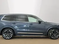 Usado Volvo XC90 Ultra 455 HP (334 kW) 2025 Azul SUV