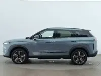Used Jaecoo 7 204 HP (150 kW) 2026 Blue SUV