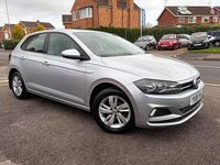Usado VW Polo SE 80 CV (58 kW) 2019 Utilitario