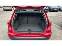 Used Seat Arona SE Technology 94 HP (69 kW) 2020 Red SUV