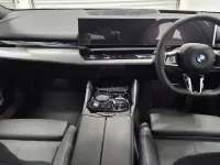 Used BMW i5 M Sport 250 kW (340 HP) 2025 Grey Sedan