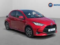 Used Toyota Yaris Design 116 HP (85 kW) 2026 Hatchback