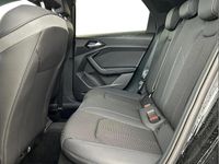 Used Audi A1 S-Line 116 HP (85 kW) 2025 Black SUV