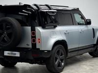 Used Land Rover Defender HSE Dynamic 404 HP (297 kW) 2024 SUV
