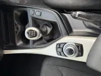 Used BMW 116 Efficient Dynamics 116 HP (85 kW) 2016 Black Hatchback