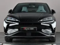 Usado BYD Sealion 7 389 kW (530 CV) 2026 Negro SUV