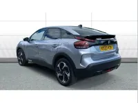 Used Citroën C4 Shine 131 HP (96 kW) 2023 Grey SUV