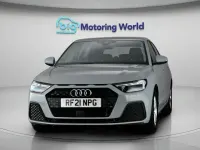 Used Audi A1 Sportback 95 HP (69 kW) 2023 Hatchback
