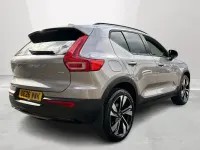Used Volvo XC40 Ultra 161 HP (118 kW) 2026 SUV