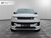 Used Land Rover Range Rover Sport SE Dynamic 300 HP (220 kW) 2023 Grey SUV