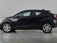 used Toyota C-HR 1.8 Hybrid Icon 5dr CVT