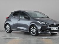 Used Mazda 2 2023 Grey Hatchback