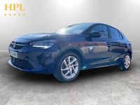 Used Vauxhall Corsa SRi 100 HP (73 kW) 2020 Blue Hatchback