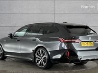 Used BMW 520 M Sport 208 HP (152 kW) 2025 Grey Estate