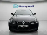 Used BMW i4 Sport Line 210 kW (286 HP) 2026 Sedan